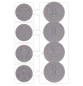 Preview: Warhammer - The Horus Heresy: Age of Darkness – Marker und Tokens-Sets